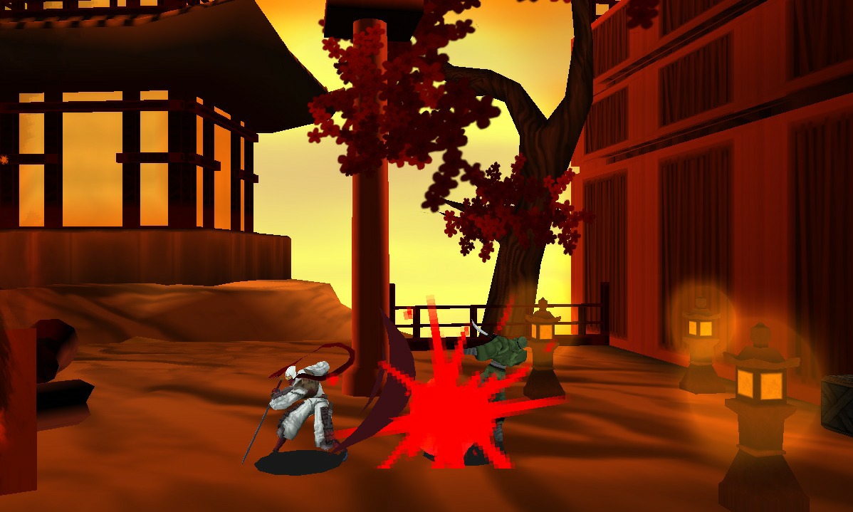 Shinobi - Imagen 33